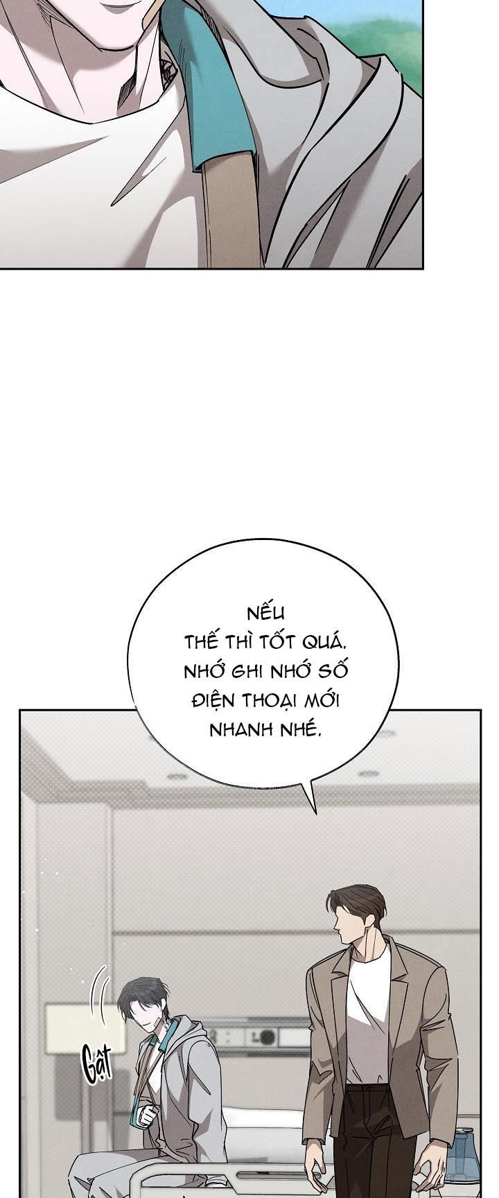 đọc truyện Chạm Vào Em Chương 33 ảnh 9 tại Truyện Dạ Ký