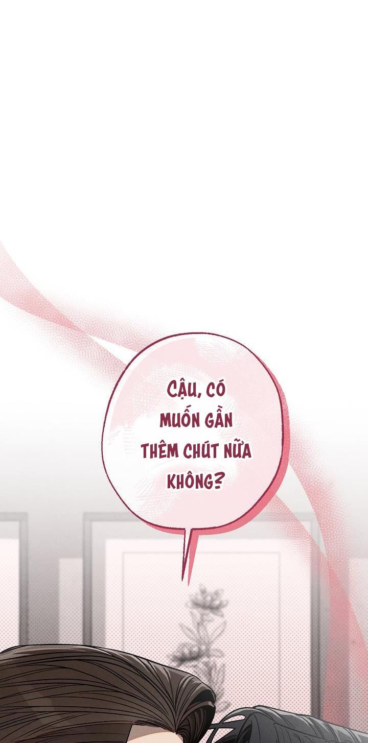 đọc truyện Chạm Vào Em Chương 5 ảnh 34 tại Truyện Dạ Ký