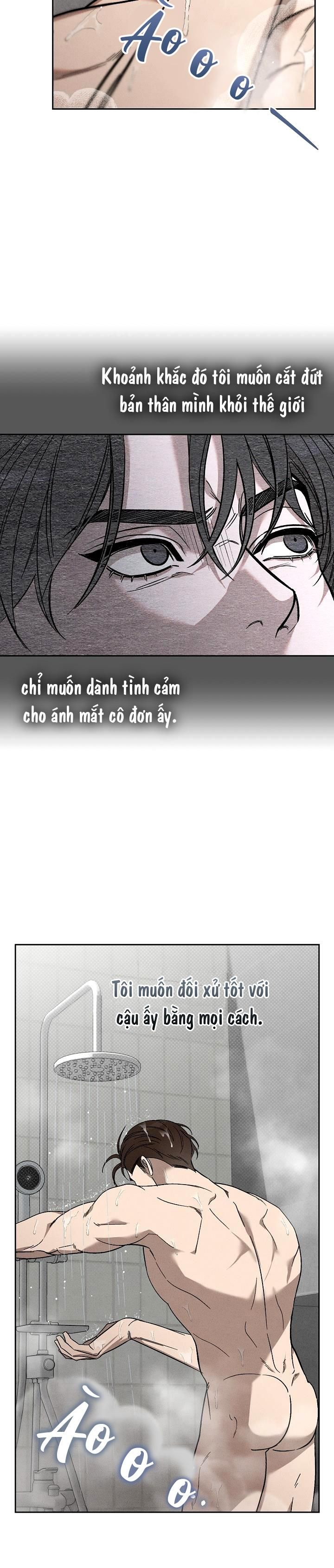 đọc truyện Chạm Vào Em Chương 6 ảnh 15 tại Truyện Dạ Ký