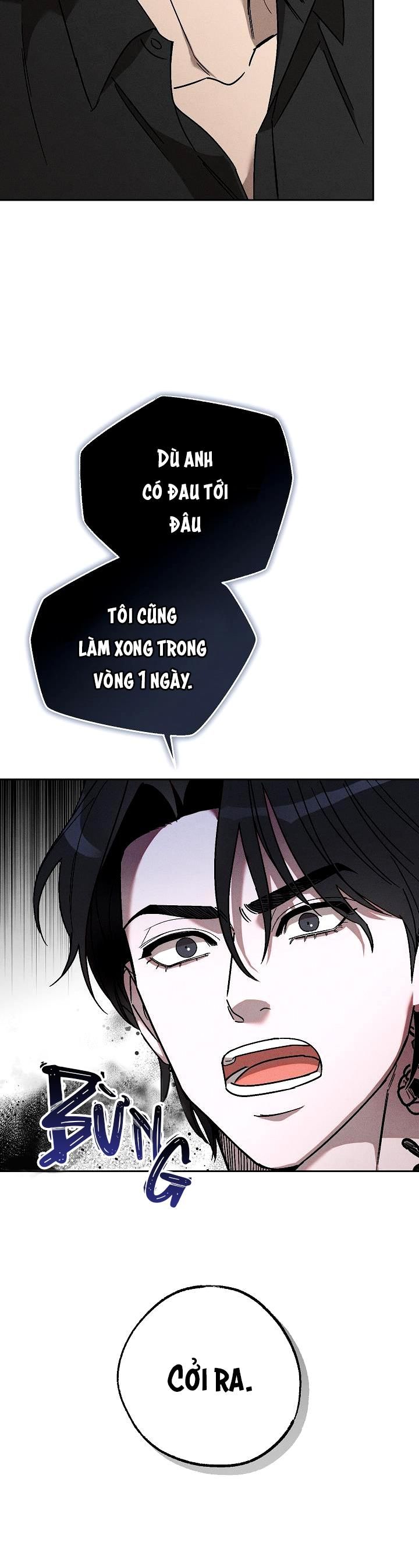 đọc truyện Chạm Vào Em Chương 6 ảnh 44 tại Truyện Dạ Ký
