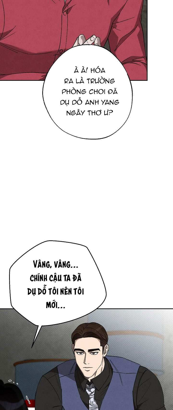 đọc truyện Chạm Vào Em Chương 7 ảnh 20 tại Truyện Dạ Ký