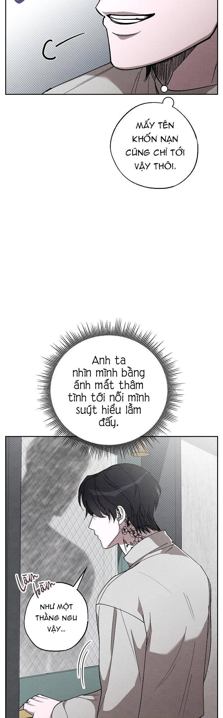 đọc truyện Chạm Vào Em Chương 7 ảnh 41 tại Truyện Dạ Ký