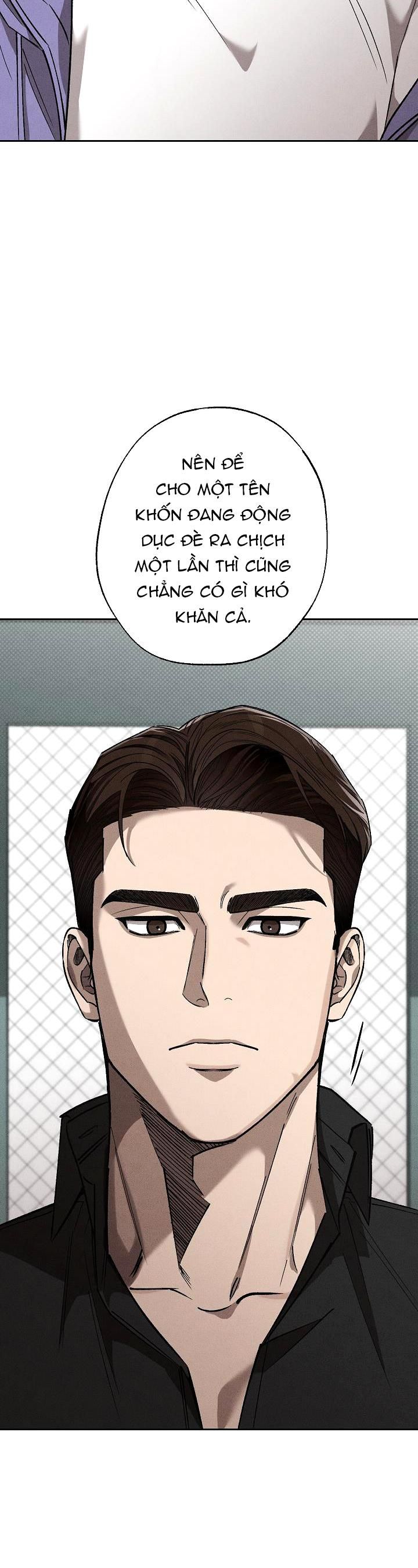 đọc truyện Chạm Vào Em Chương 7 ảnh 6 tại Truyện Dạ Ký