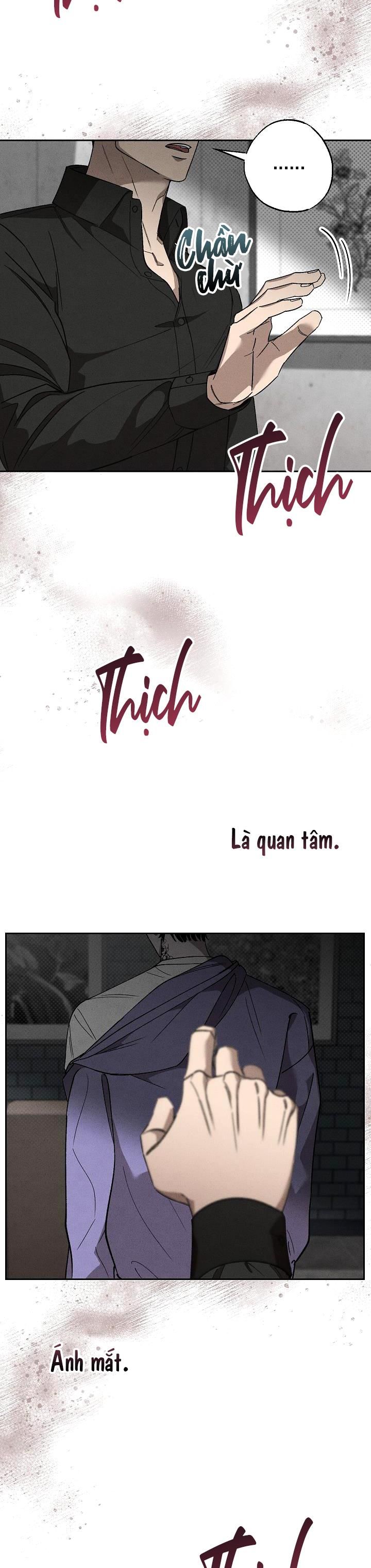 đọc truyện Chạm Vào Em Chương 7 ảnh 9 tại Truyện Dạ Ký