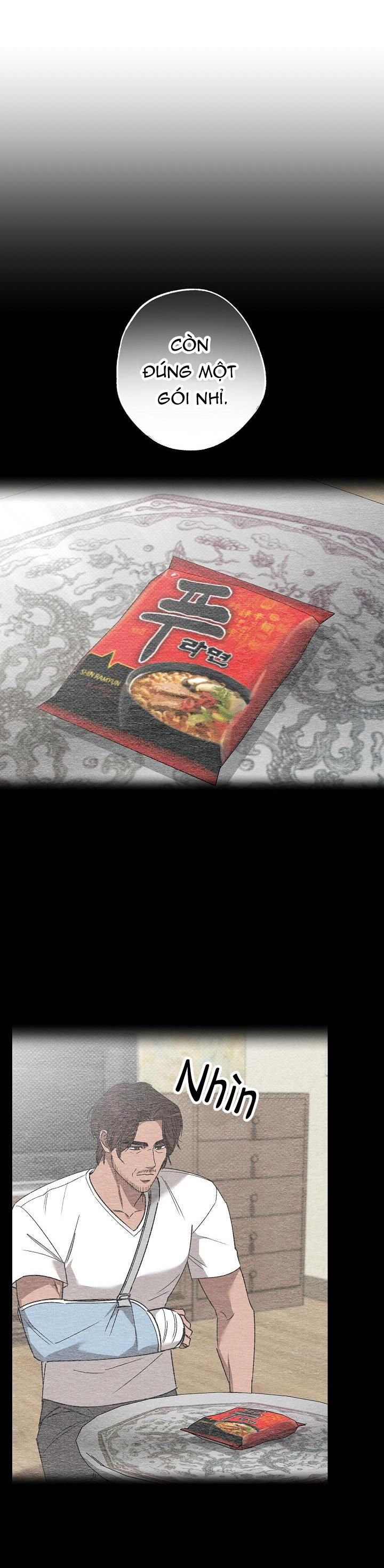 đọc truyện Chạm Vào Em Chương 8 ảnh 28 tại Truyện Dạ Ký