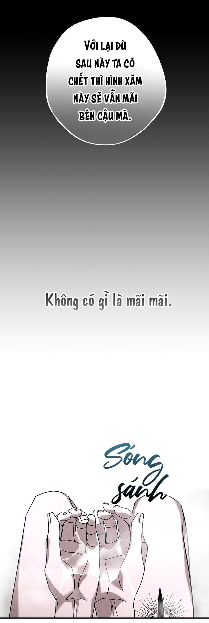đọc truyện Chạm Vào Em Chương 9 ảnh 36 tại Truyện Dạ Ký