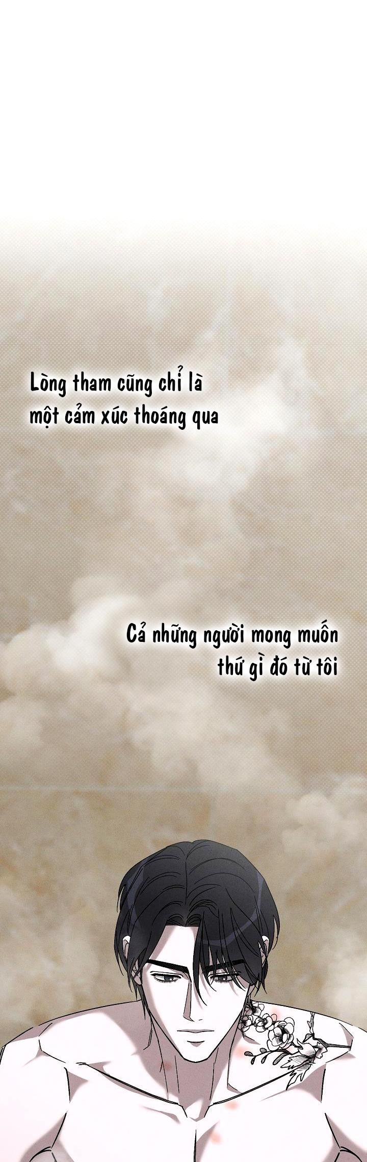 đọc truyện Chạm Vào Em Chương 9 ảnh 37 tại Truyện Dạ Ký