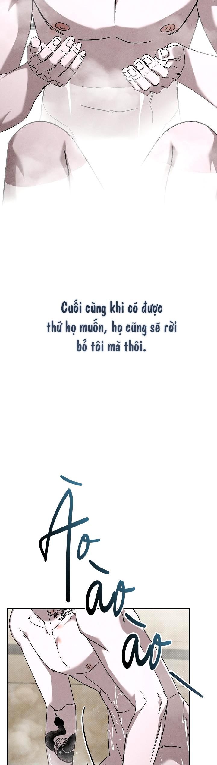 đọc truyện Chạm Vào Em Chương 9 ảnh 38 tại Truyện Dạ Ký