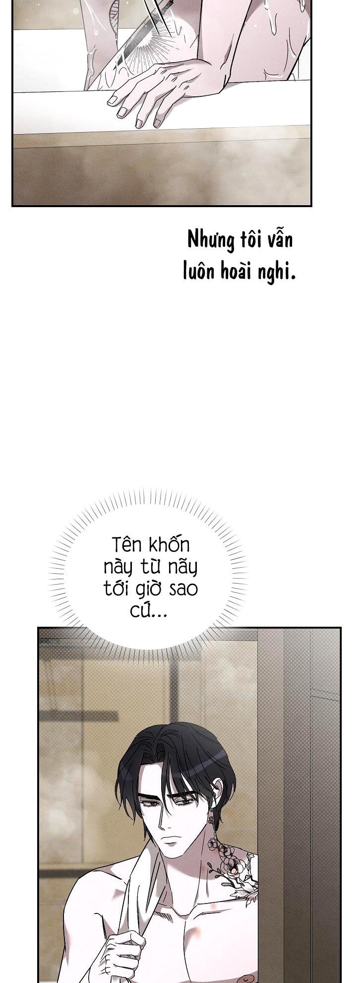 đọc truyện Chạm Vào Em Chương 9 ảnh 39 tại Truyện Dạ Ký