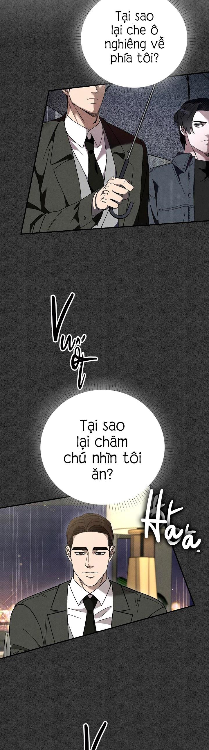 đọc truyện Chạm Vào Em Chương 9 ảnh 43 tại Truyện Dạ Ký