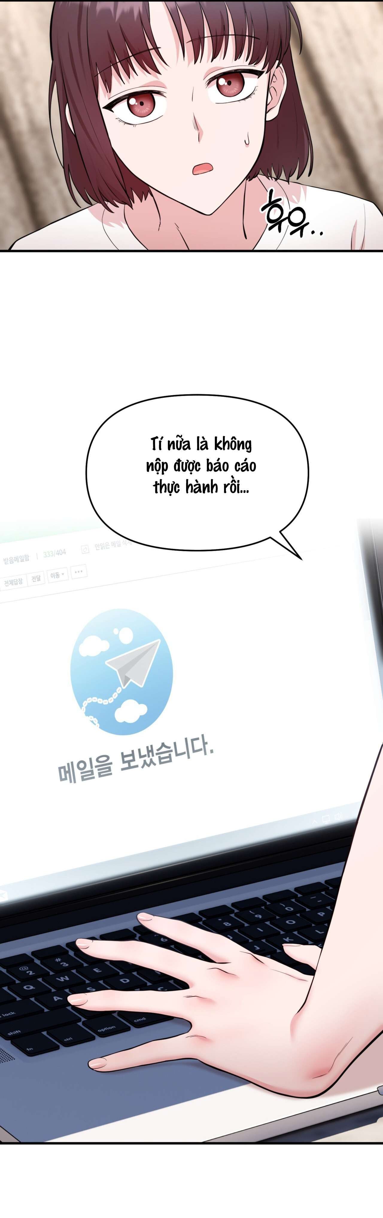 đọc truyện Chạm Vào Là Yêu! Chương 5 ảnh 2 tại Giả Dược