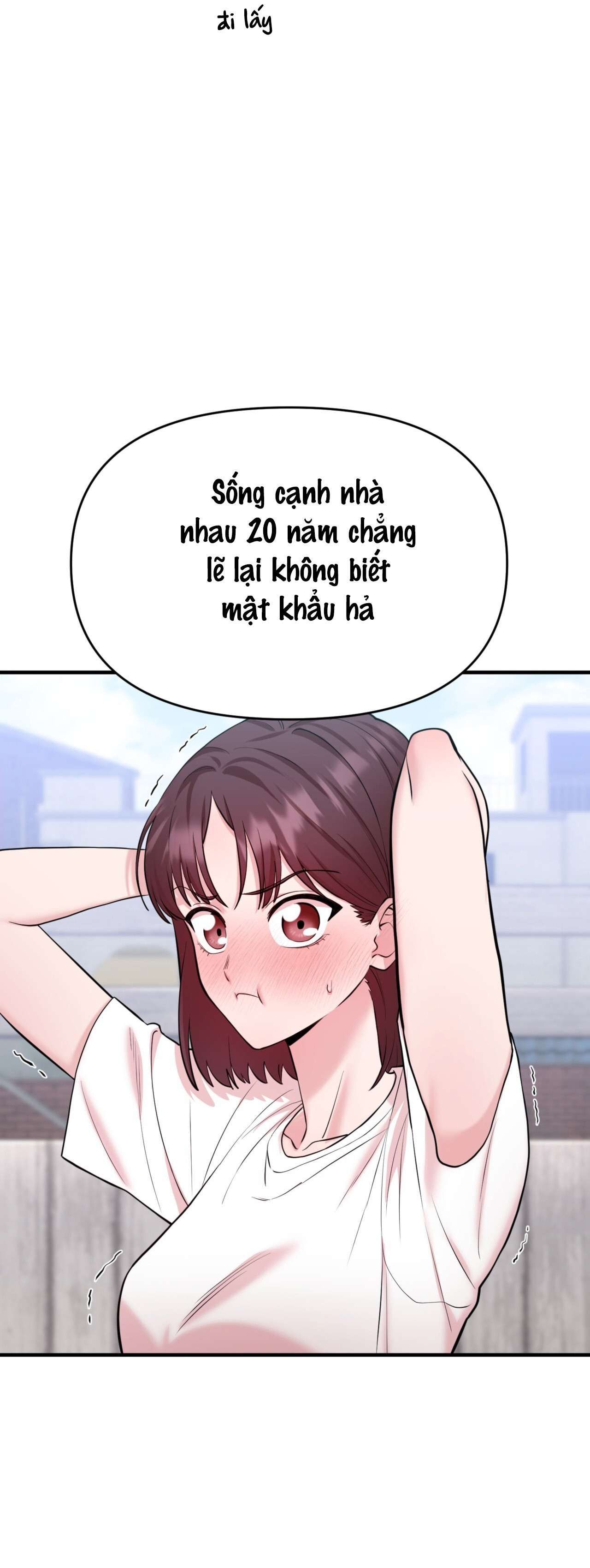 đọc truyện Chạm Vào Là Yêu! Chương 5 ảnh 12 tại Giả Dược