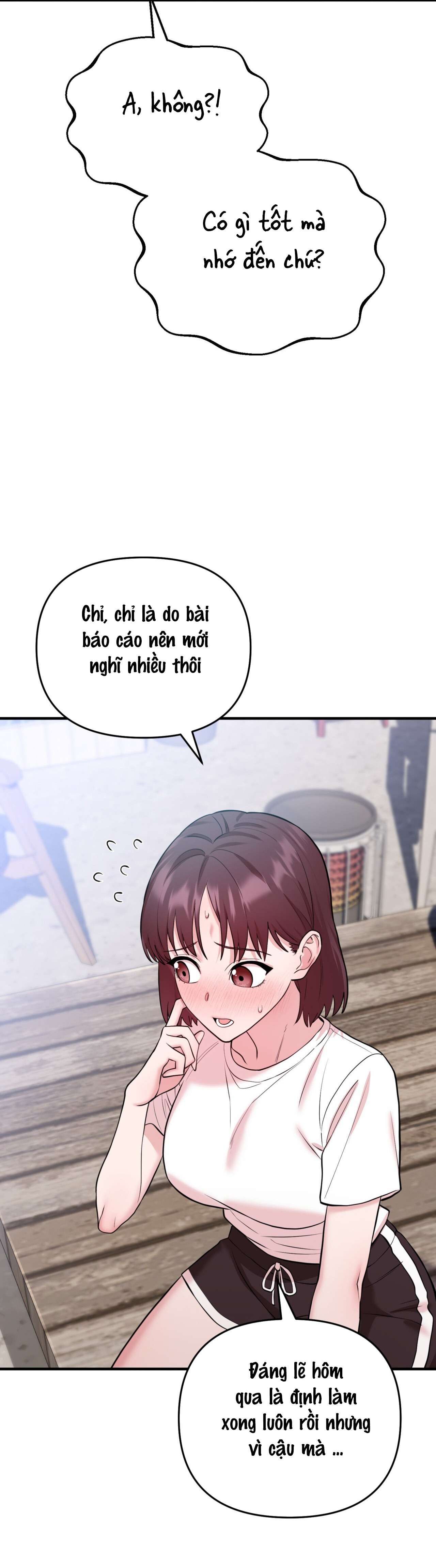 đọc truyện Chạm Vào Là Yêu! Chương 5 ảnh 16 tại Giả Dược