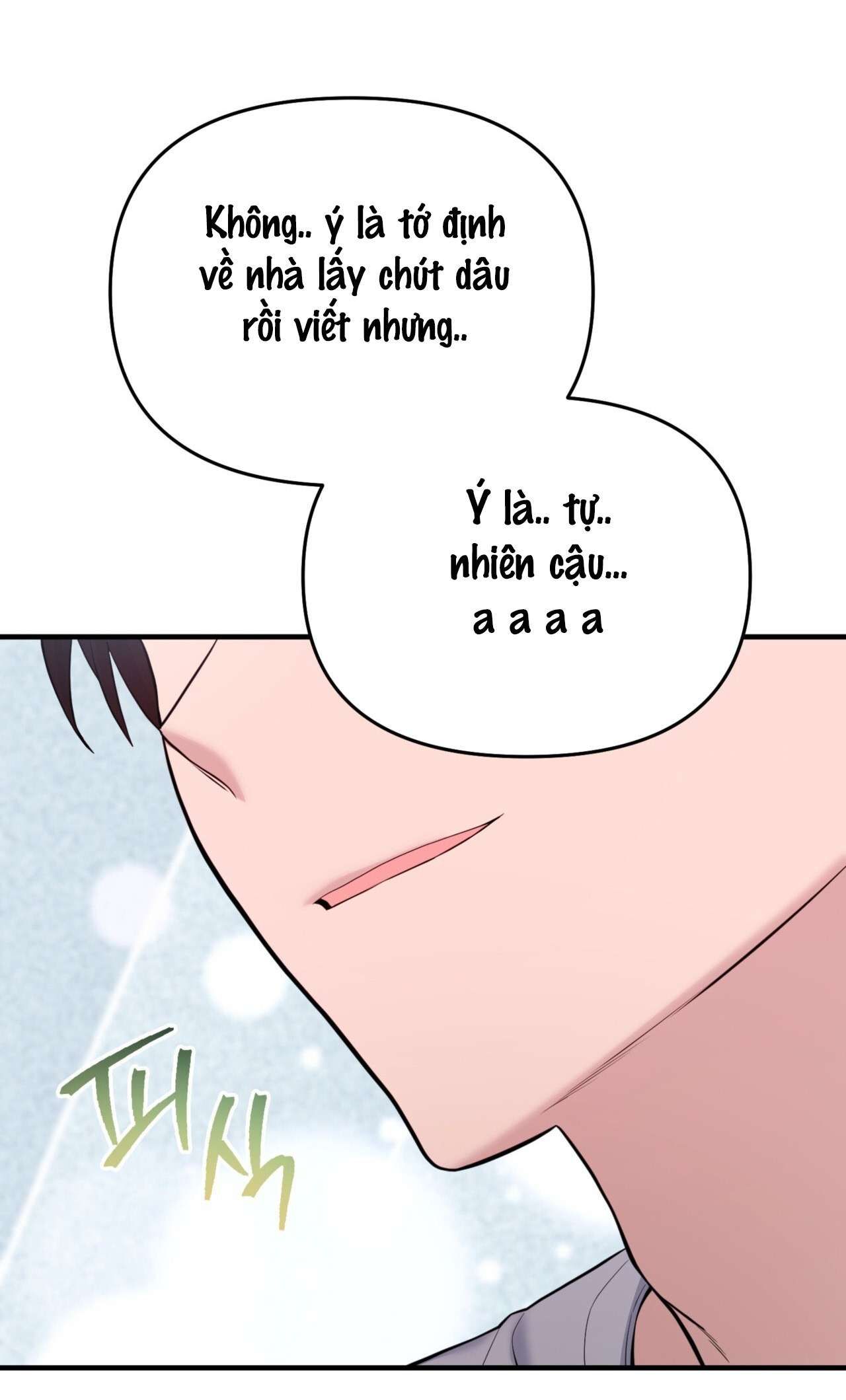 đọc truyện Chạm Vào Là Yêu! Chương 5 ảnh 17 tại Giả Dược