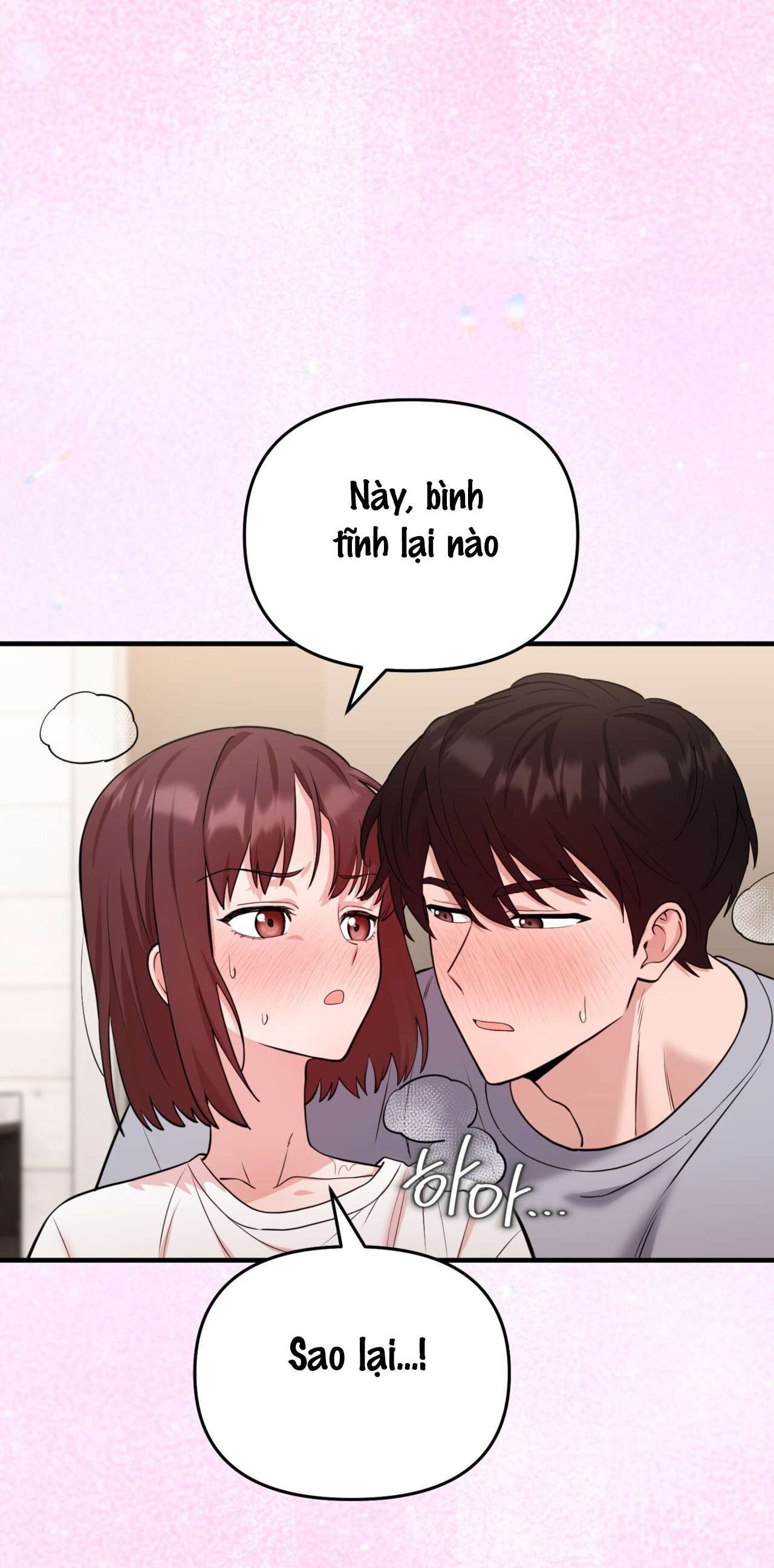 đọc truyện Chạm Vào Là Yêu! Chương 5 ảnh 27 tại Giả Dược