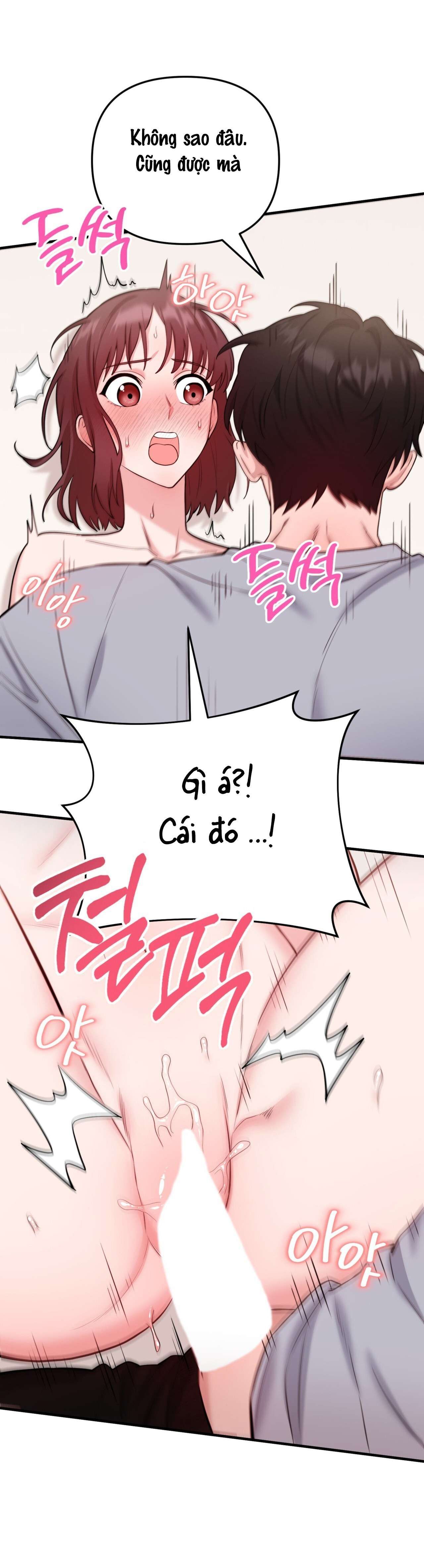 đọc truyện Chạm Vào Là Yêu! Chương 5 ảnh 50 tại Giả Dược