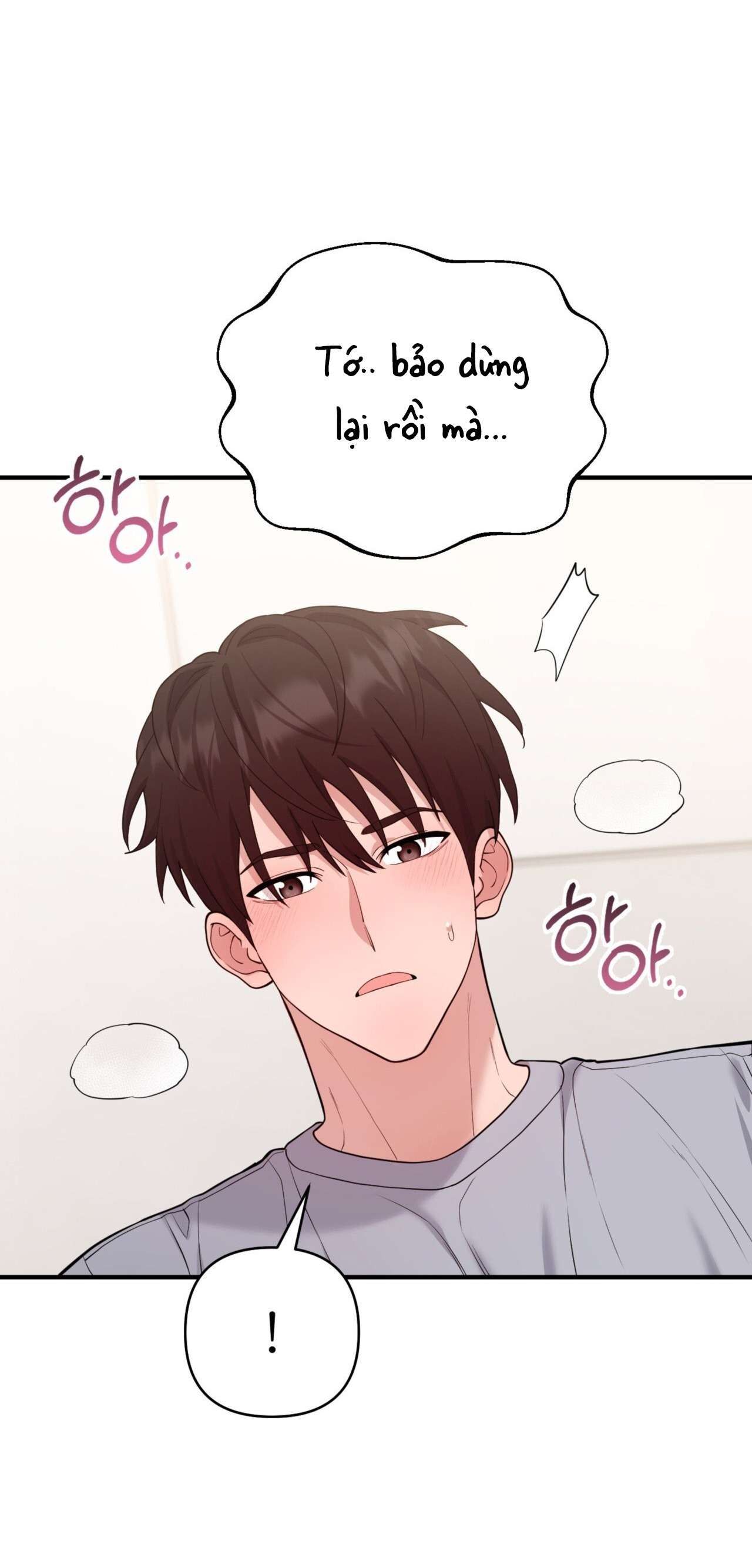 đọc truyện Chạm Vào Là Yêu! Chương 5 ảnh 54 tại Giả Dược