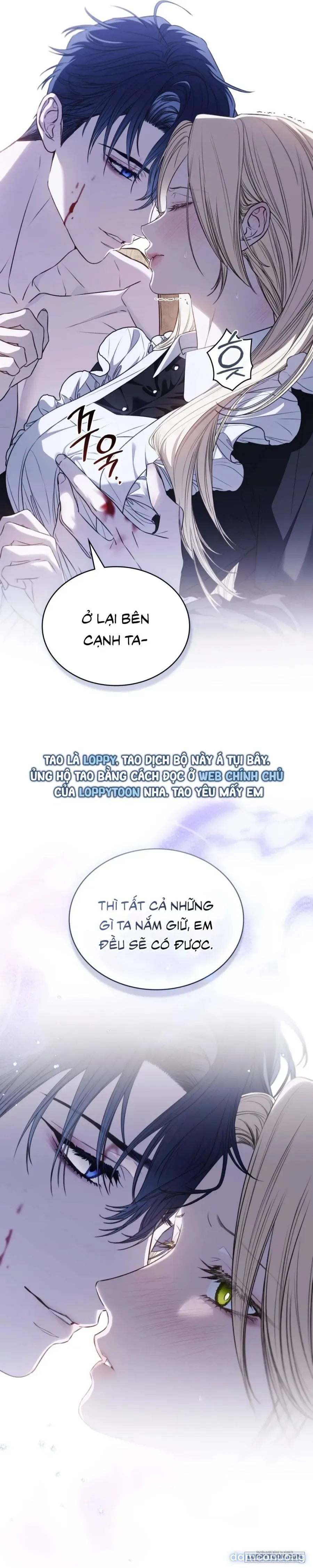 đọc truyện Chân Dung Kẻ Kiêu Ngạo Chương 0 ảnh 12 tại Thiên Thai Truyện