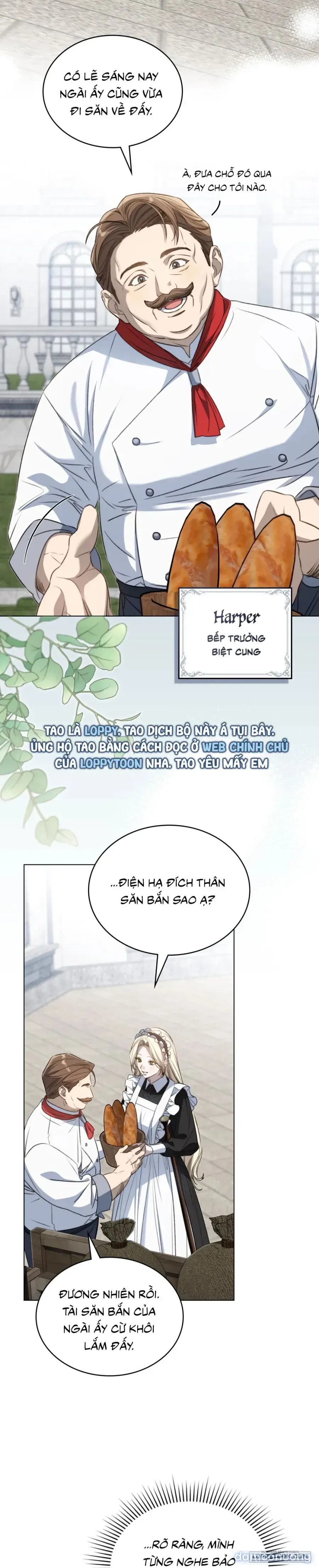 đọc truyện Chân Dung Kẻ Kiêu Ngạo Chương 3 ảnh 12 tại Thiên Thai Truyện