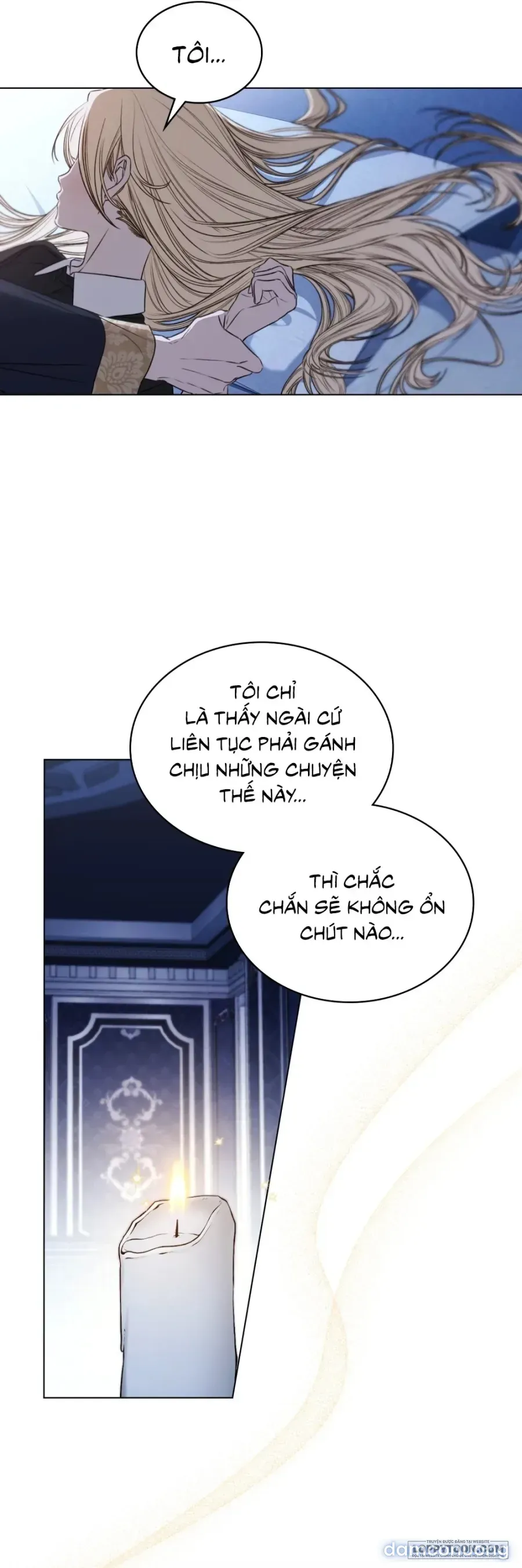 đọc truyện Chân Dung Kẻ Kiêu Ngạo Chương 9 ảnh 11 tại Thiên Thai Truyện