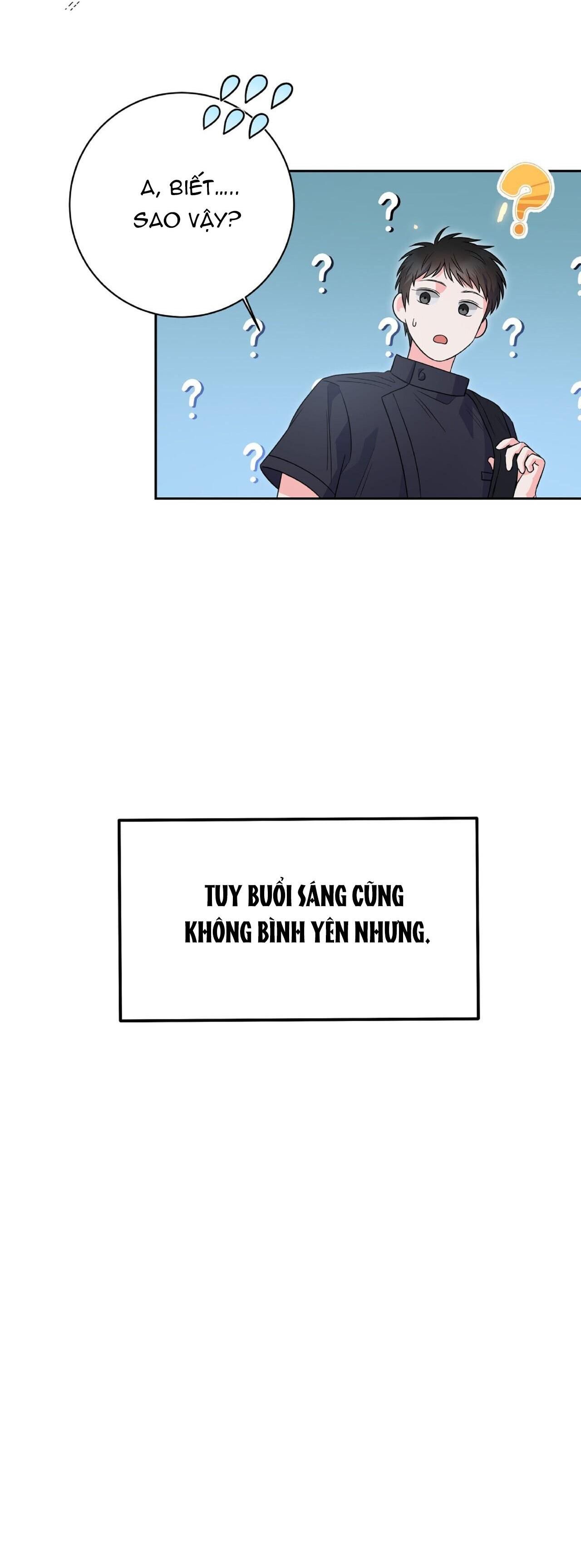 đọc truyện Chán Ghét Chương 10 ảnh 4 tại Giả Dược
