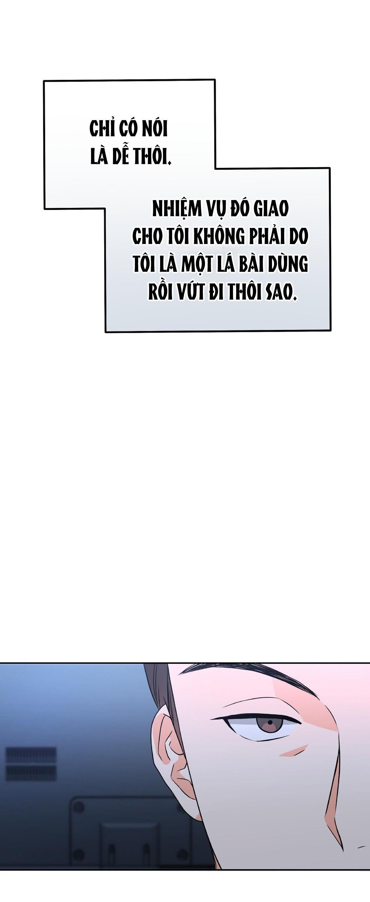 đọc truyện Chán Ghét Chương 10 ảnh 42 tại Giả Dược