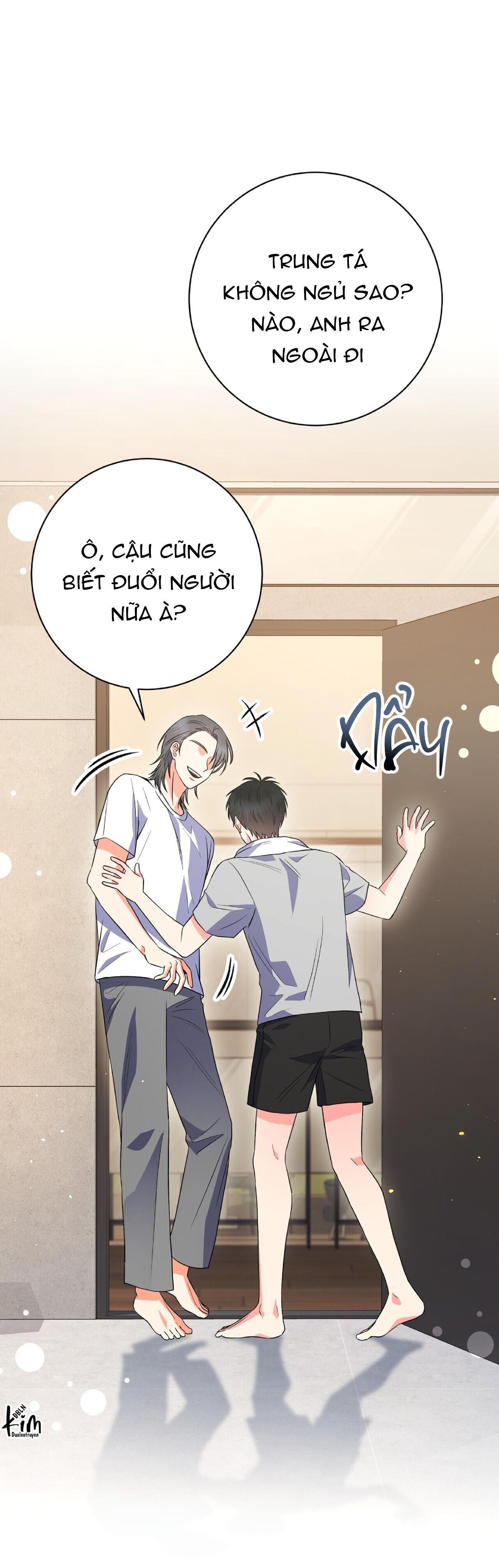 đọc truyện Chán Ghét Chương 11 ảnh 11 tại Giả Dược