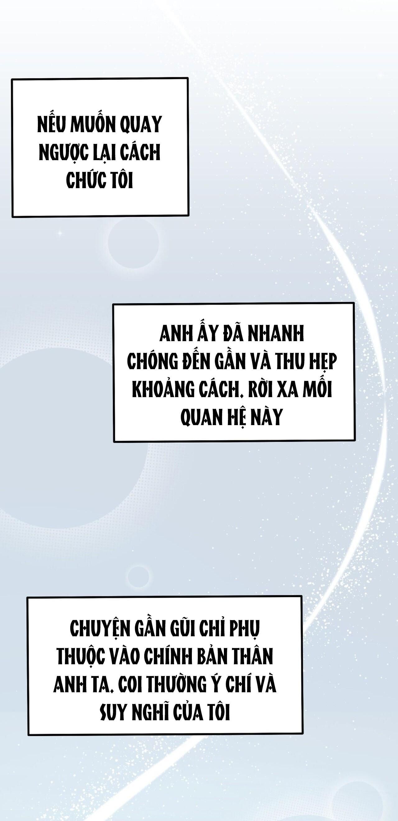 đọc truyện Chán Ghét Chương 11 ảnh 14 tại Giả Dược