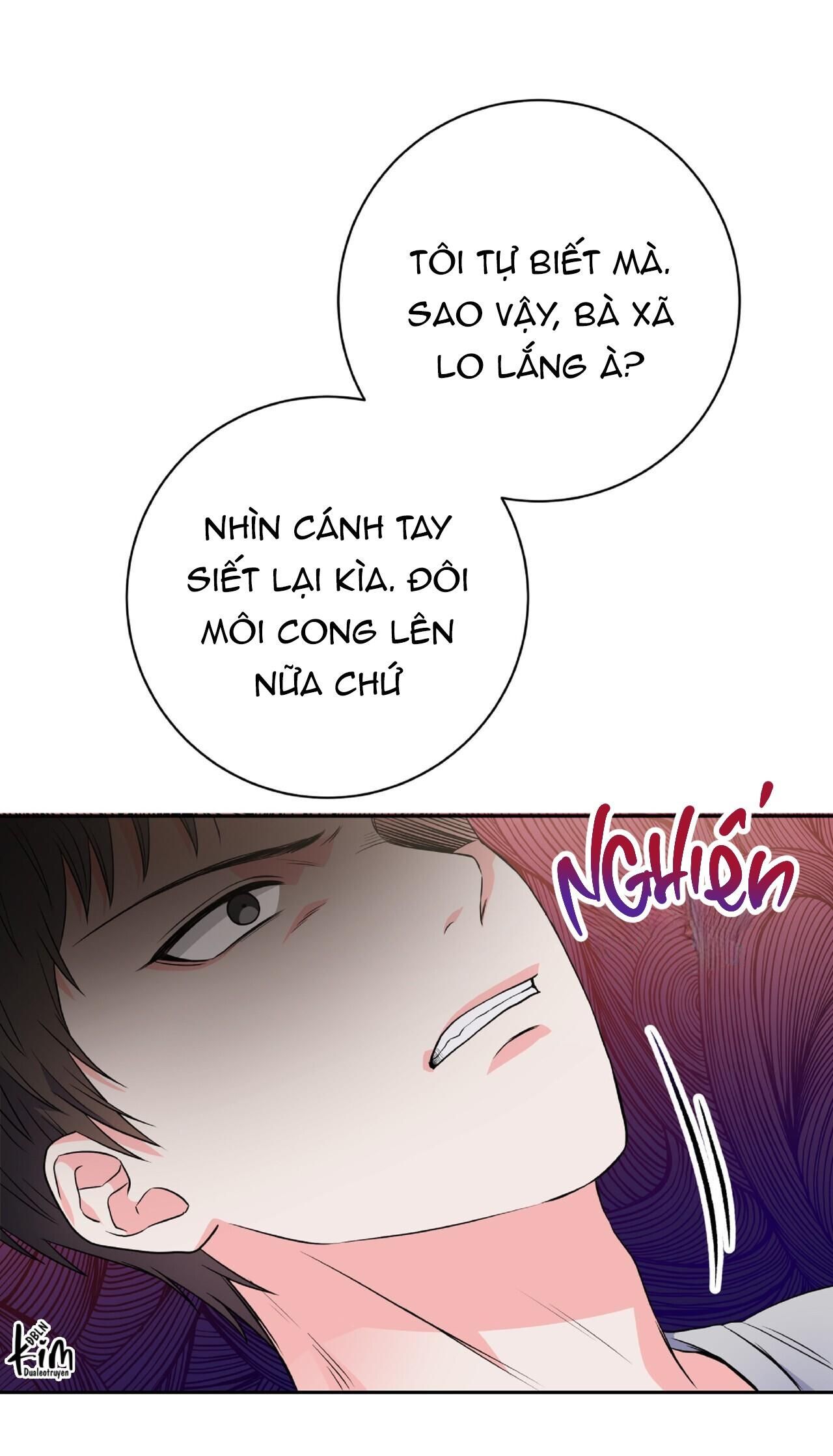 đọc truyện Chán Ghét Chương 11 ảnh 23 tại Giả Dược