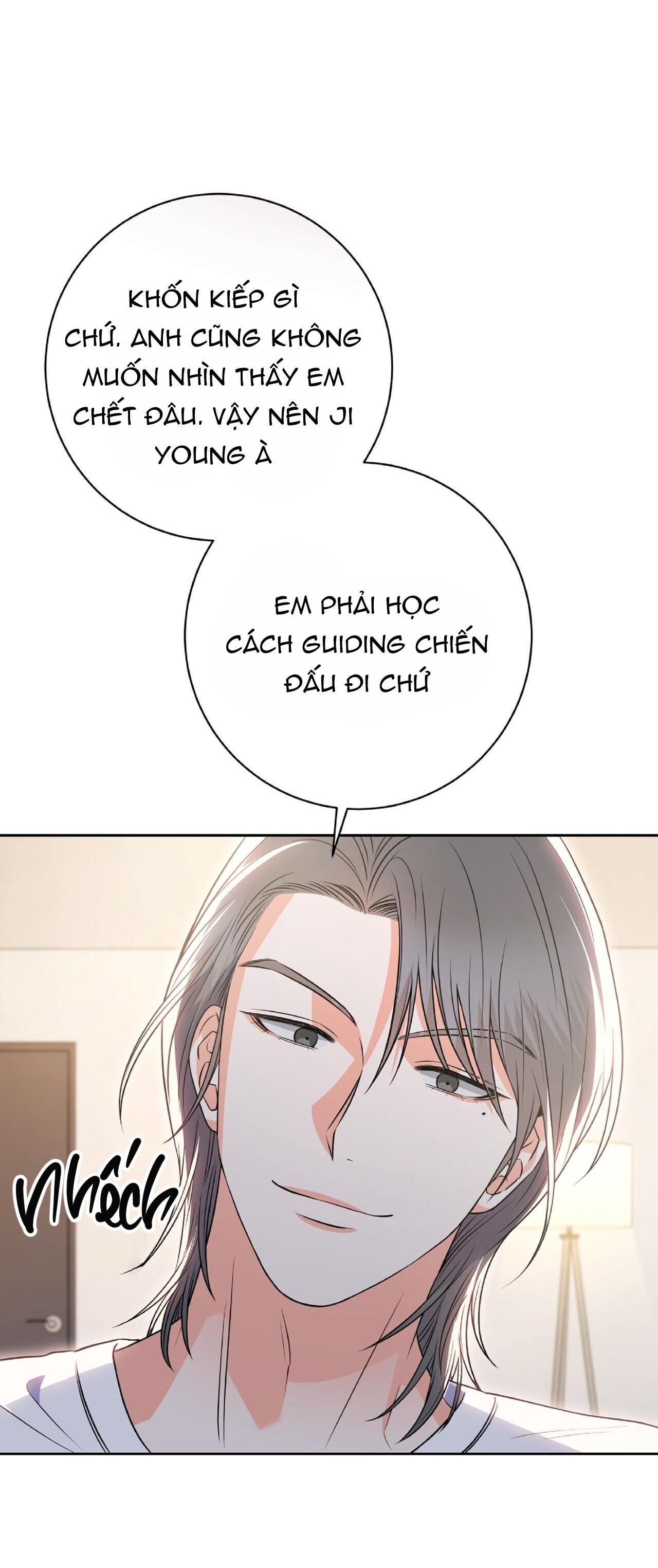 đọc truyện Chán Ghét Chương 11 ảnh 45 tại Giả Dược