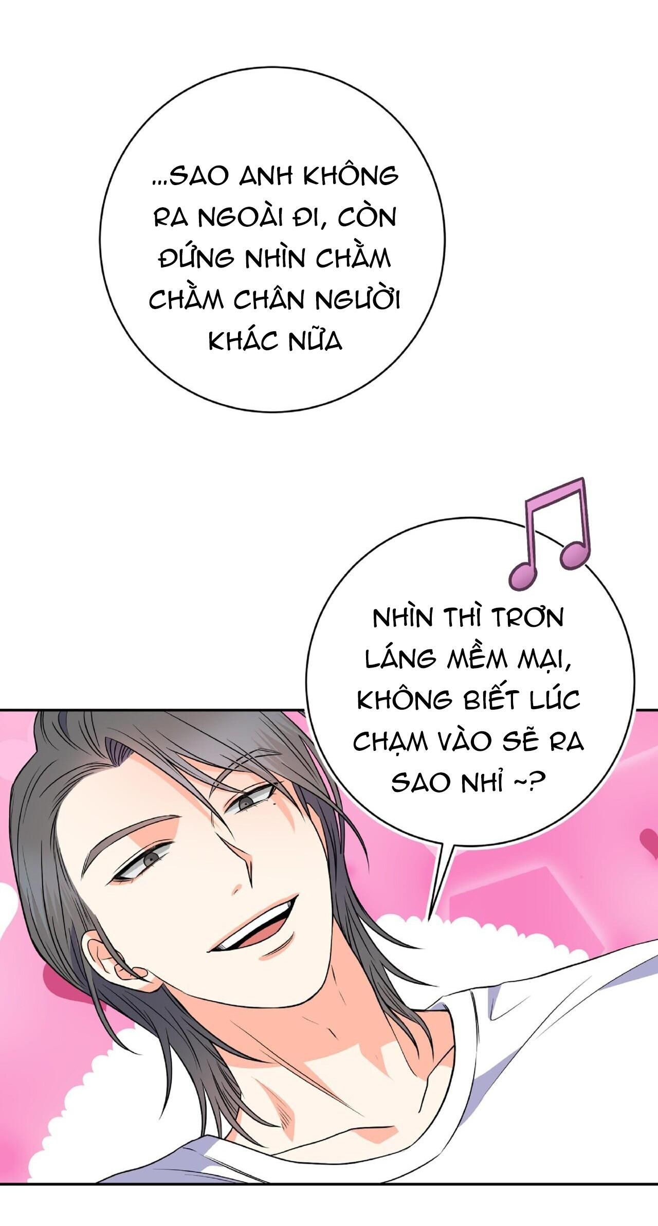 đọc truyện Chán Ghét Chương 11 ảnh 9 tại Giả Dược