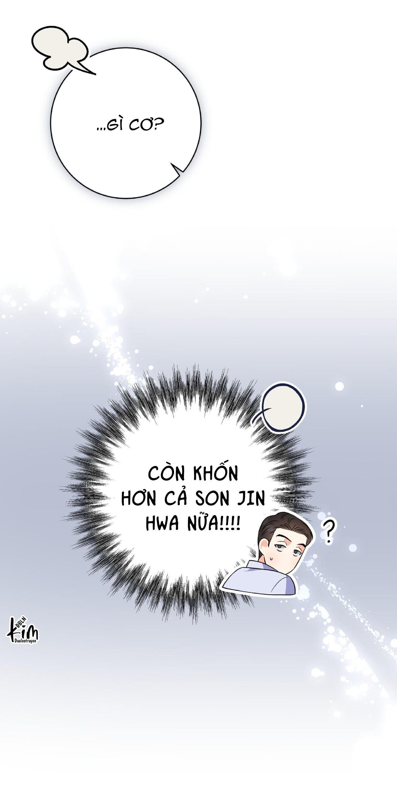 đọc truyện Chán Ghét Chương 11 ảnh 10 tại Giả Dược
