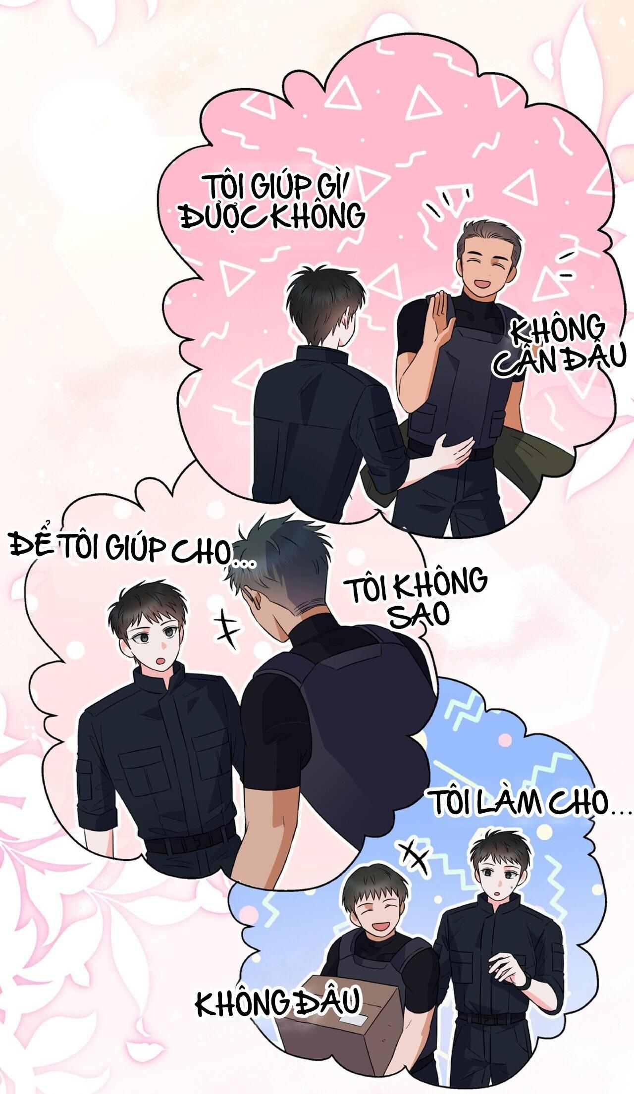 đọc truyện Chán Ghét Chương 12 ảnh 20 tại Giả Dược
