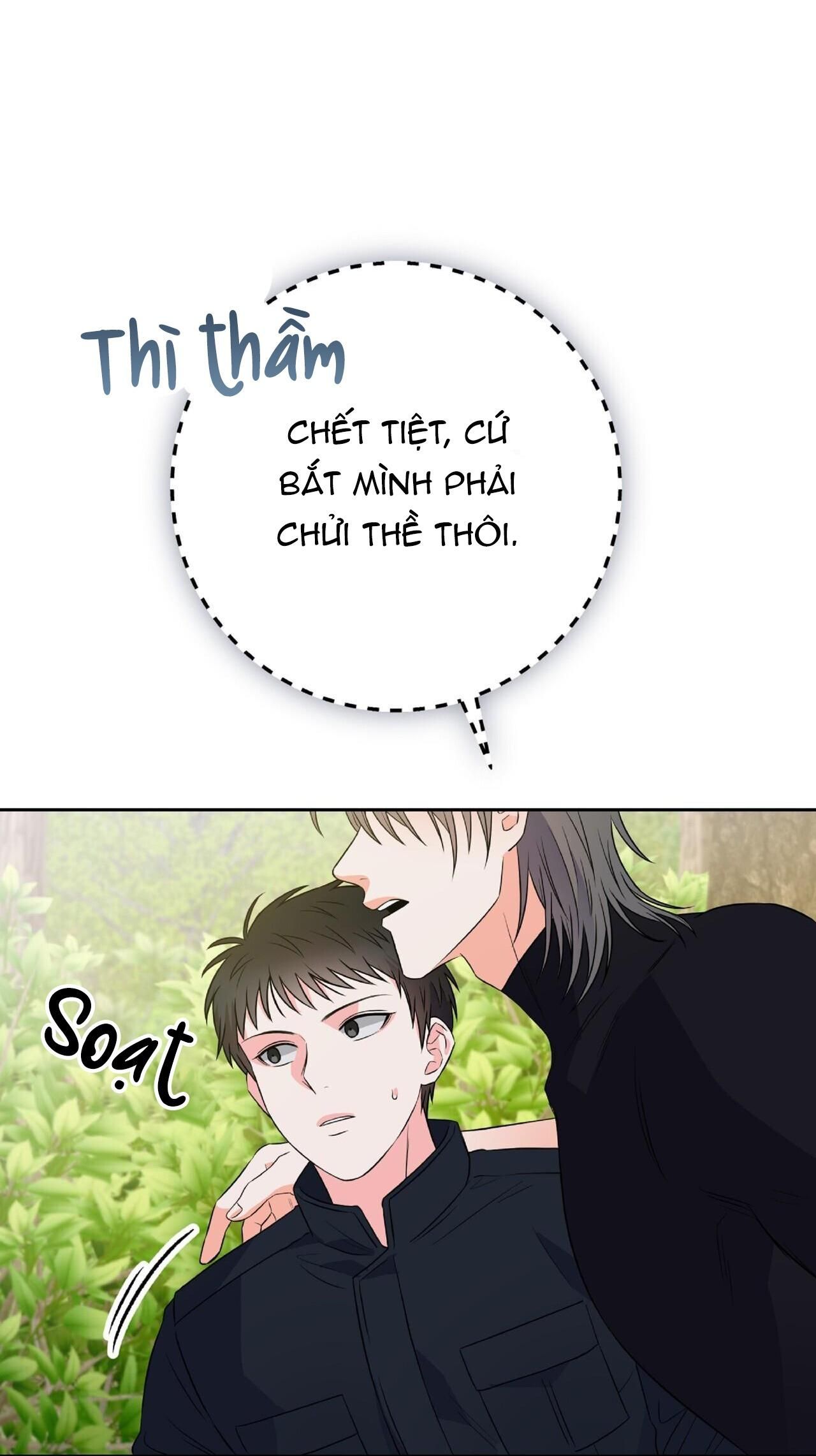 đọc truyện Chán Ghét Chương 12 ảnh 39 tại Giả Dược