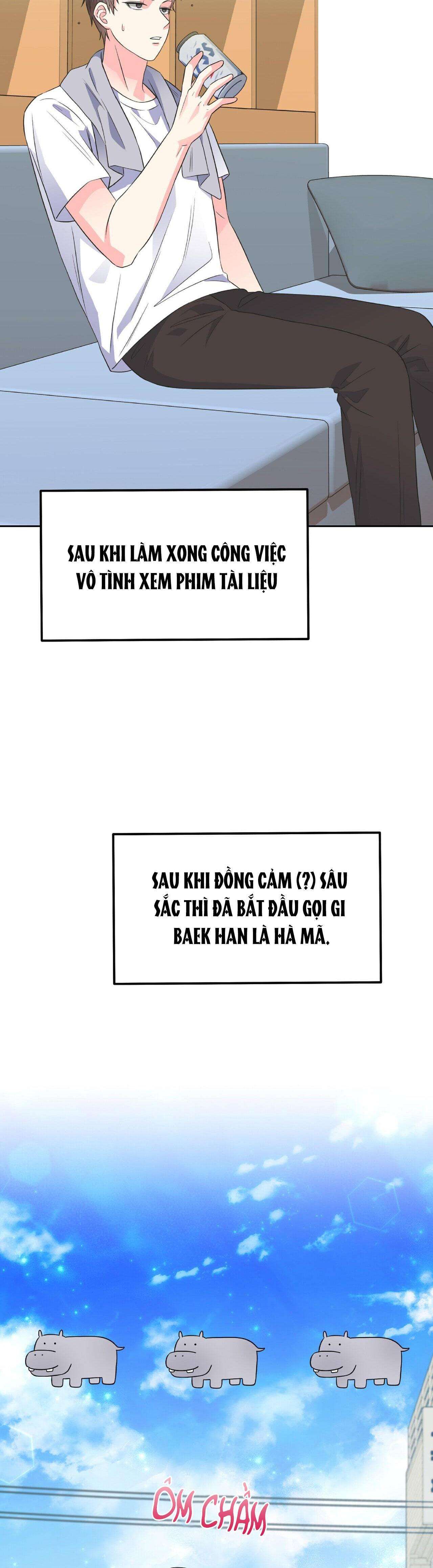 đọc truyện Chán Ghét Chương 15 ảnh 35 tại Giả Dược