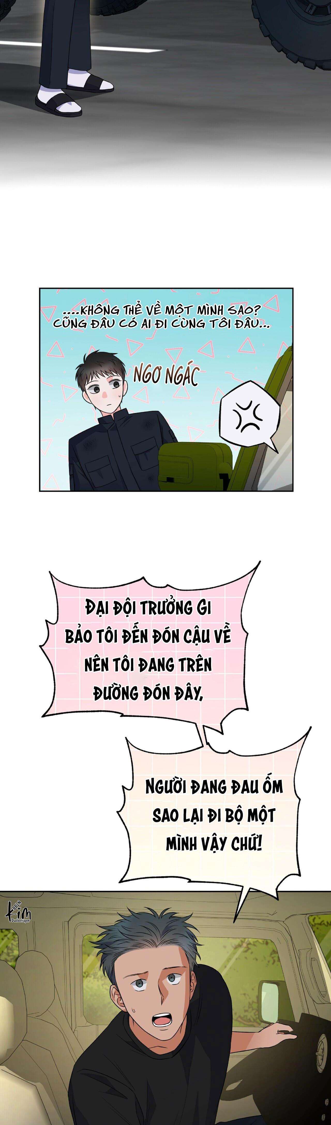 đọc truyện Chán Ghét Chương 15 ảnh 5 tại Giả Dược