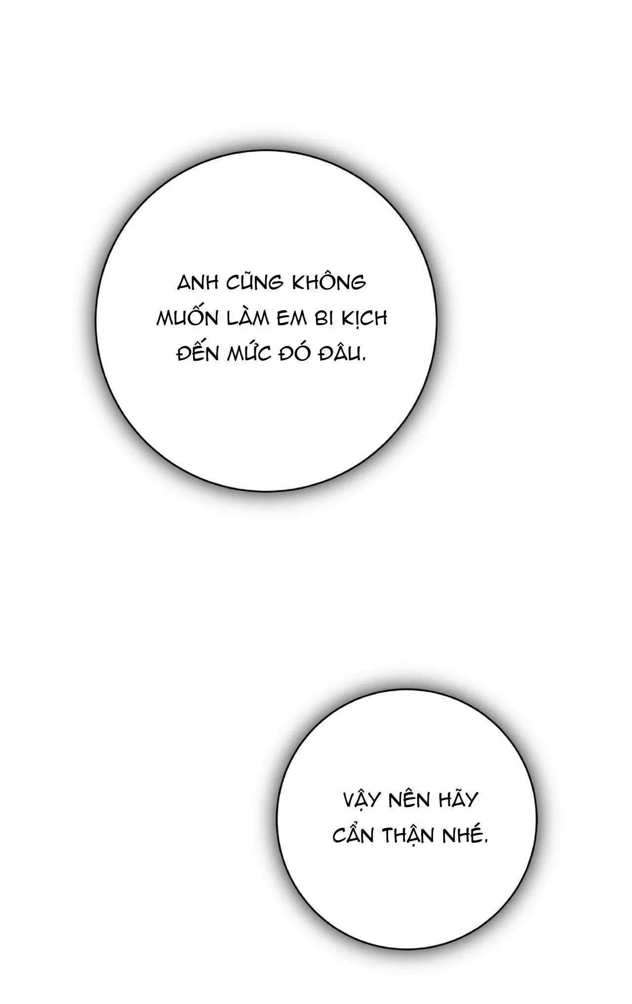 đọc truyện Chán Ghét Chương 16 ảnh 62 tại Giả Dược