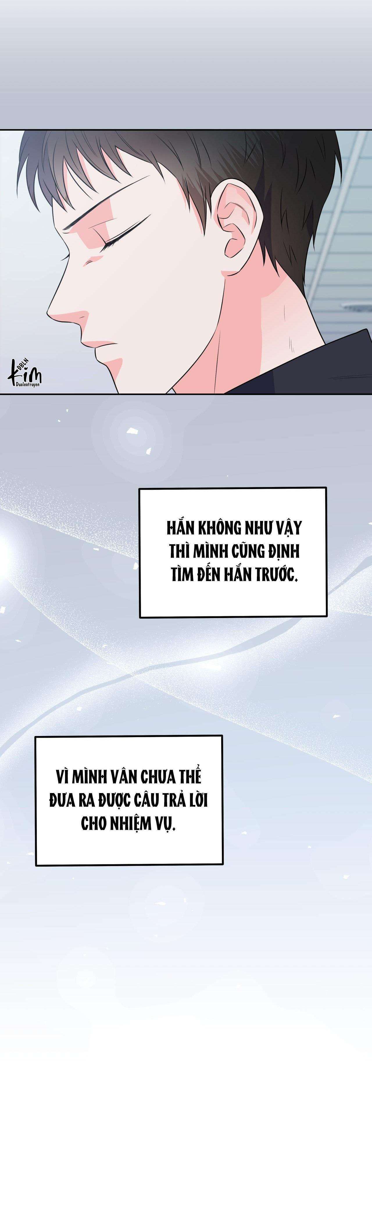 đọc truyện Chán Ghét Chương 17 ảnh 25 tại Giả Dược