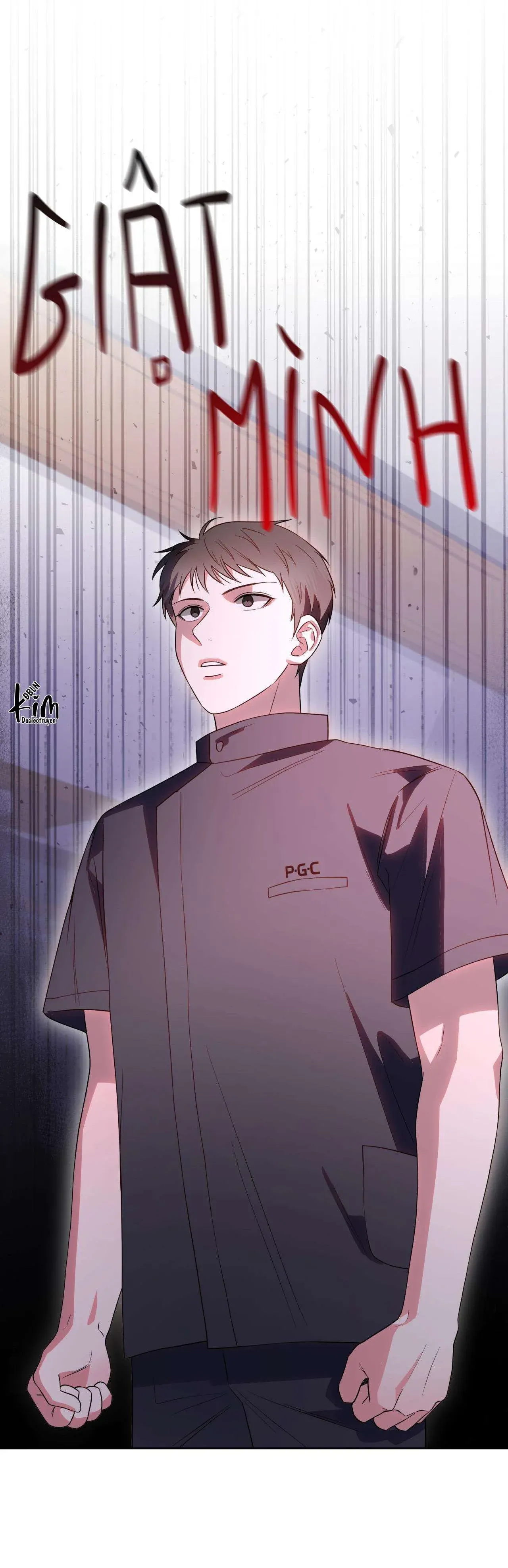 đọc truyện Chán Ghét Chương 17 ảnh 34 tại Giả Dược
