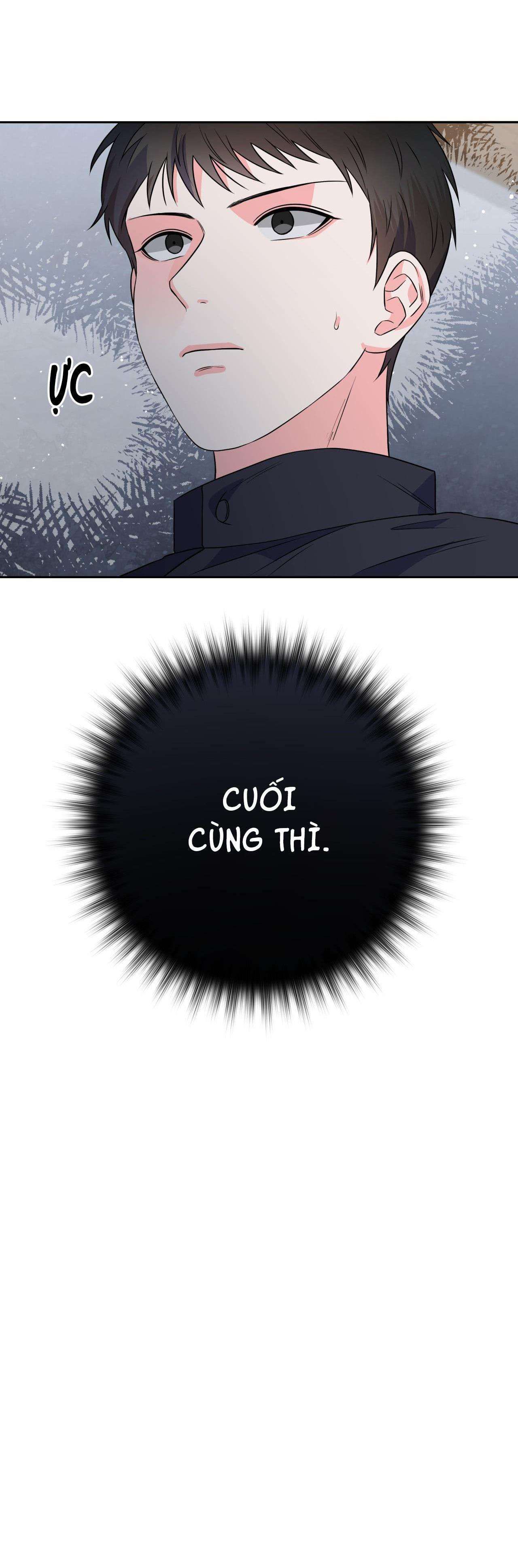 đọc truyện Chán Ghét Chương 17 ảnh 35 tại Giả Dược