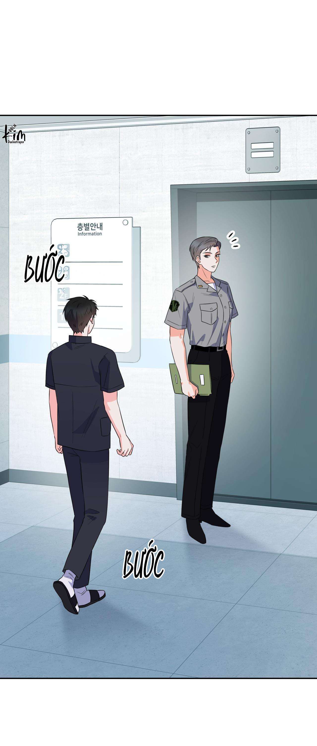 đọc truyện Chán Ghét Chương 17 ảnh 50 tại Giả Dược