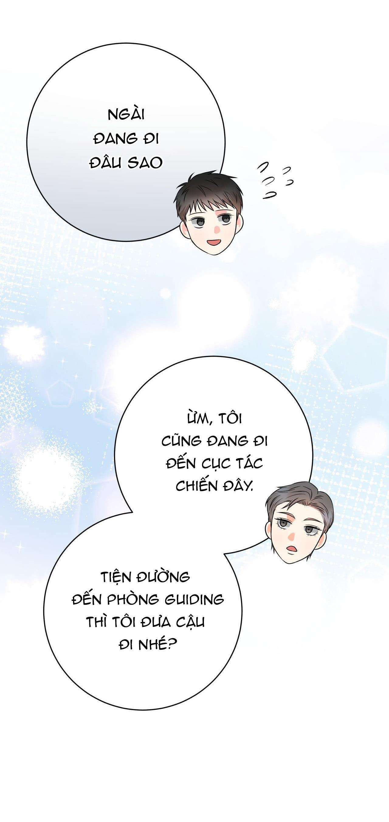 đọc truyện Chán Ghét Chương 17 ảnh 53 tại Giả Dược