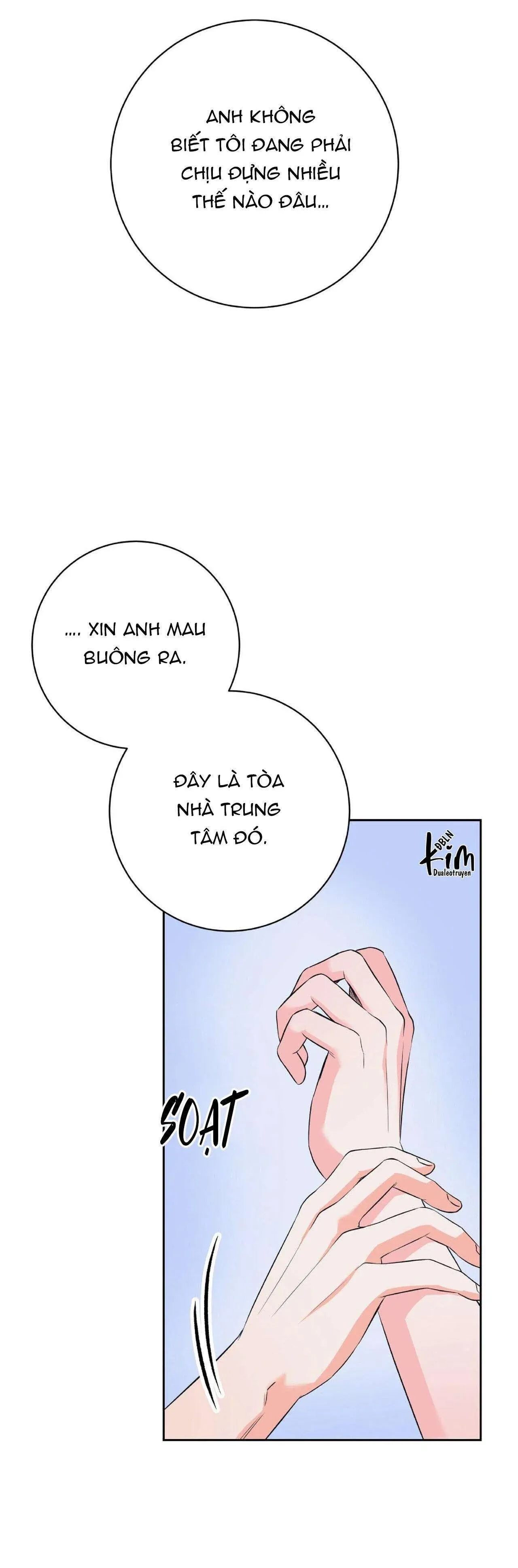 đọc truyện Chán Ghét Chương 18 ảnh 14 tại Giả Dược