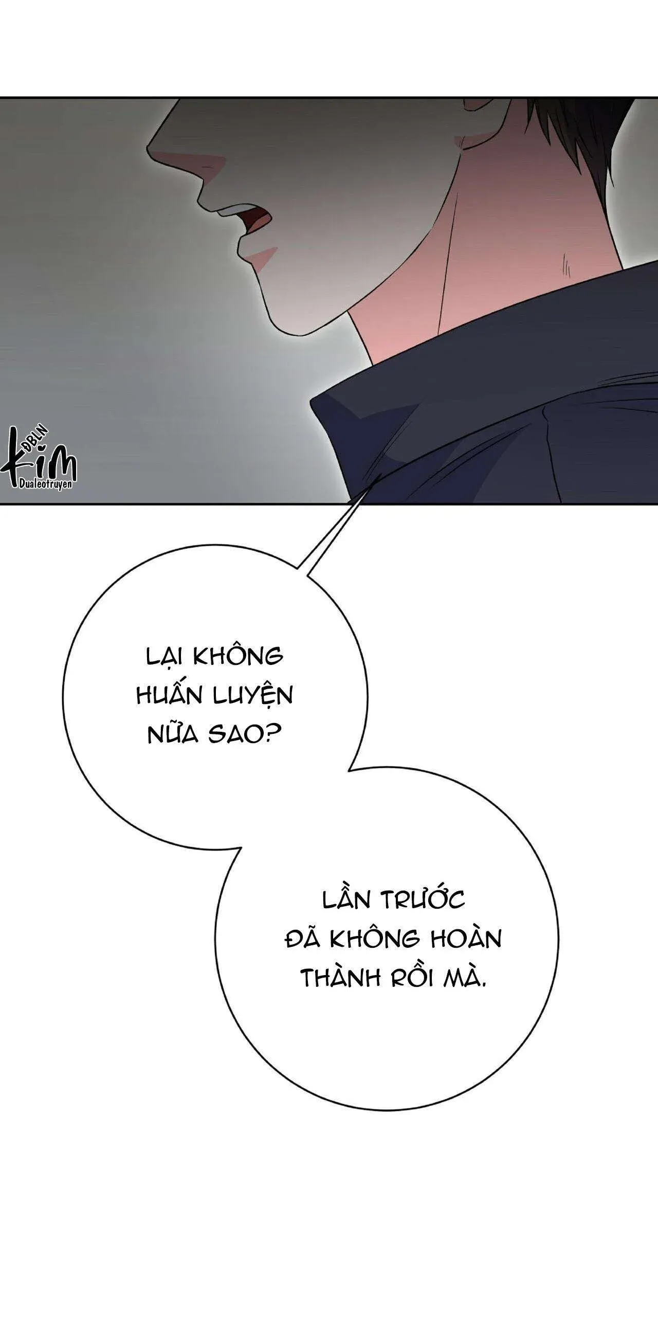 đọc truyện Chán Ghét Chương 18 ảnh 21 tại Giả Dược