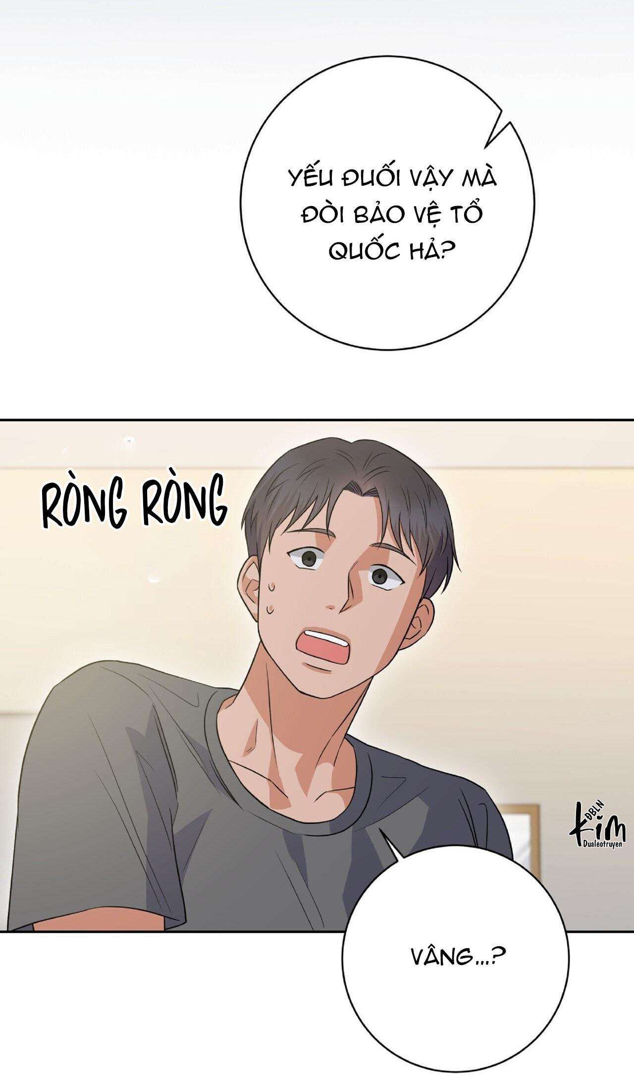 đọc truyện Chán Ghét Chương 18 ảnh 33 tại Giả Dược