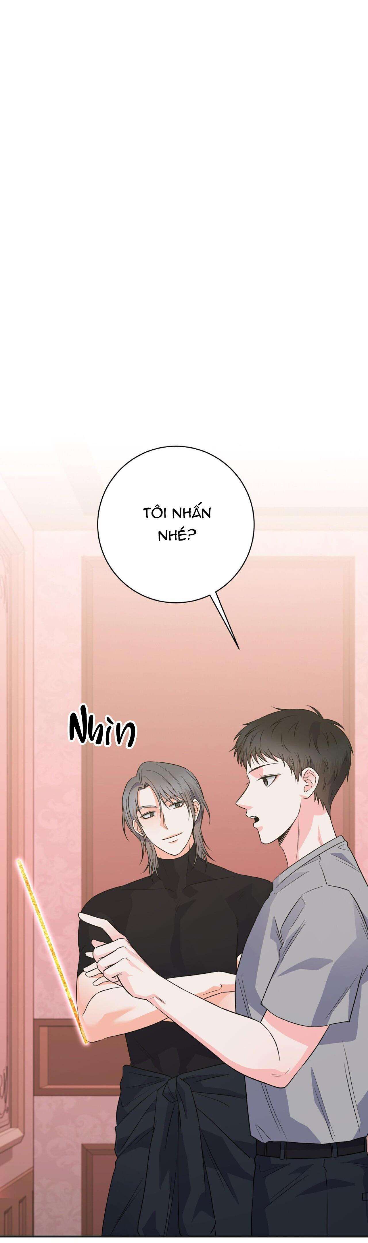 đọc truyện Chán Ghét Chương 20 ảnh 17 tại Giả Dược