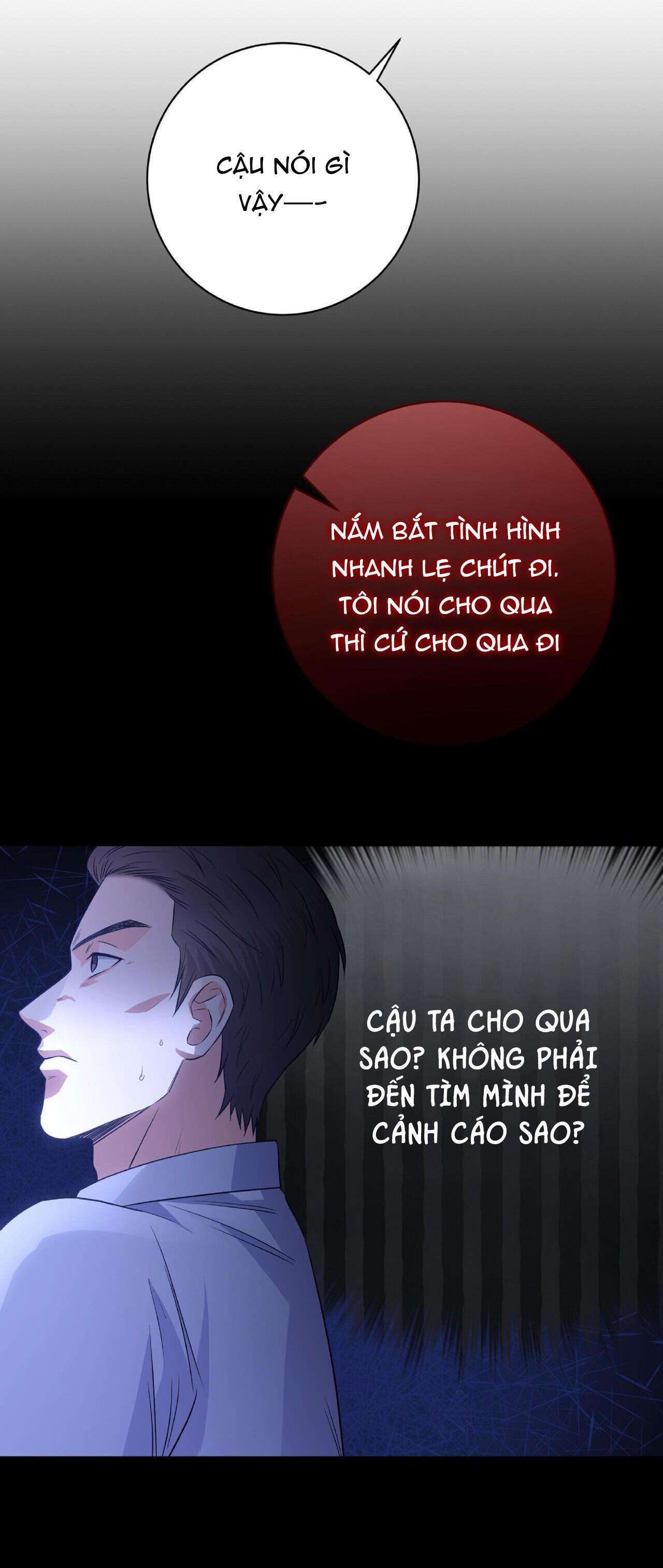 đọc truyện Chán Ghét Chương 22 ảnh 38 tại Giả Dược