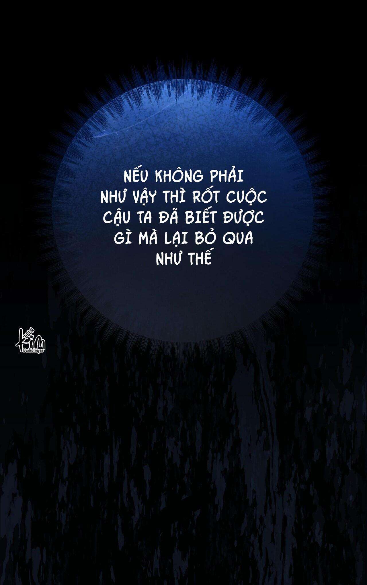 đọc truyện Chán Ghét Chương 22 ảnh 39 tại Giả Dược