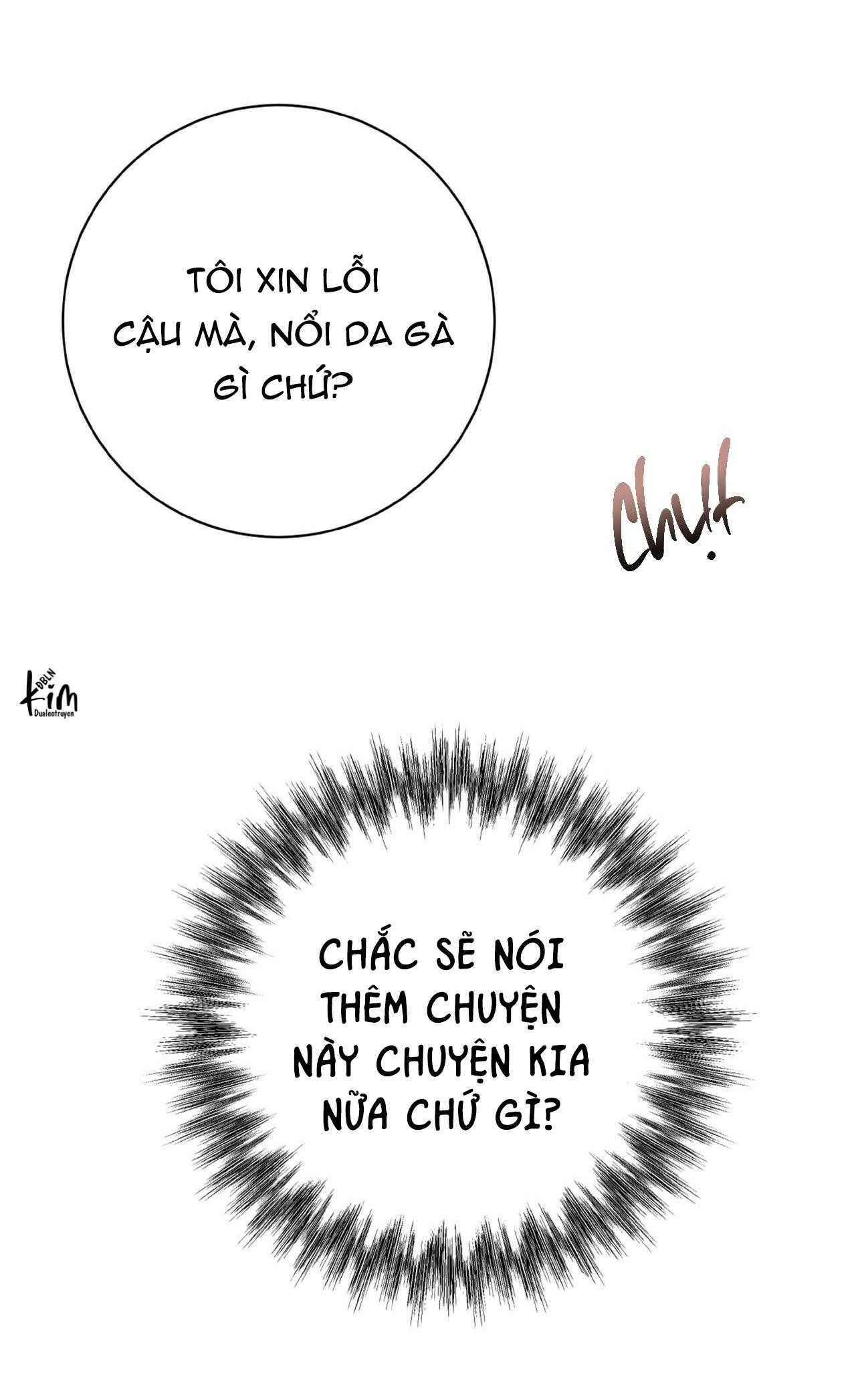 đọc truyện Chán Ghét Chương 24 ảnh 28 tại Giả Dược