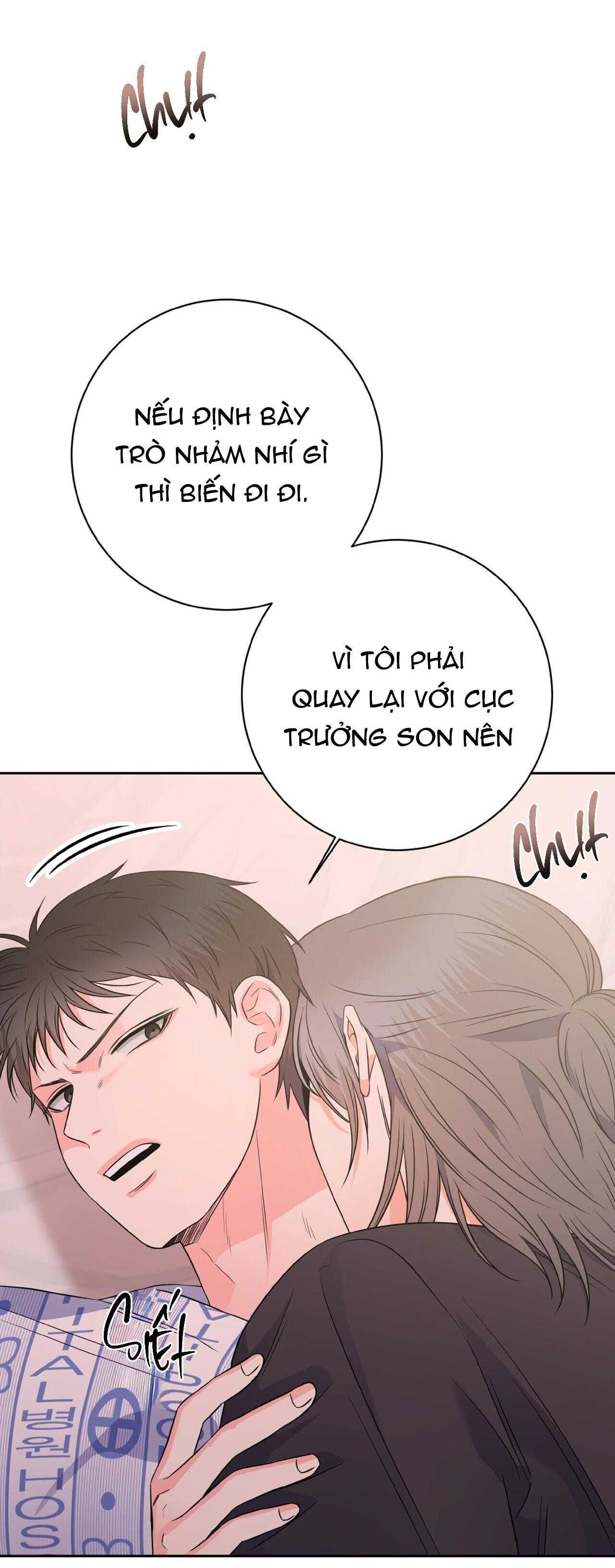 đọc truyện Chán Ghét Chương 24 ảnh 29 tại Giả Dược